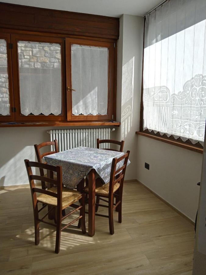 Saint Patrick'S Inn Limone Piemonte Exterior foto